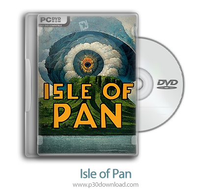 دانلود Isle of Pan - بازی جزیره پان