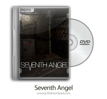 دانلود Seventh Angel - بازی فرشته هفتم