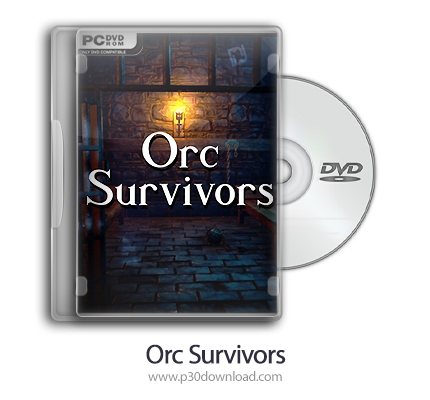 دانلود Orc Survivors - بازی بازماندگان ارک