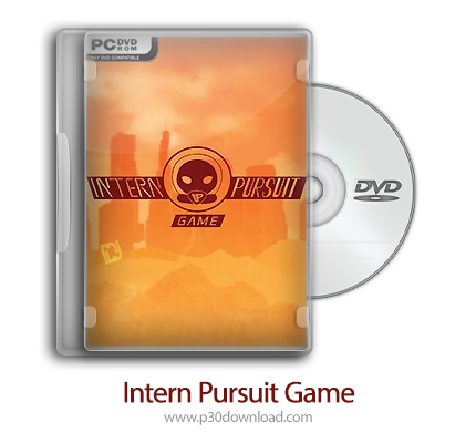 دانلود Intern Pursuit Game - بازی تعقیب کارآموز