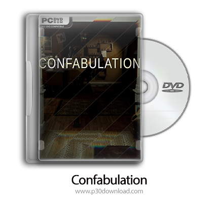 دانلود Confabulation - بازی خیال پرستی