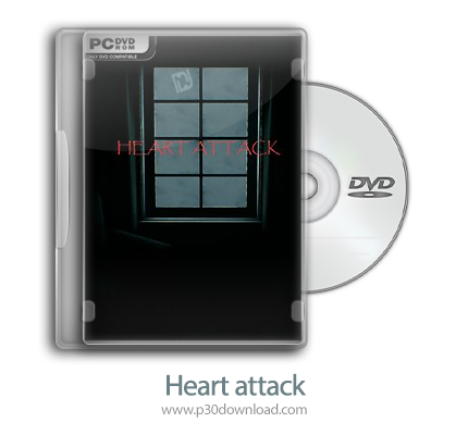 دانلود Heart attack - بازی حمله قلبی