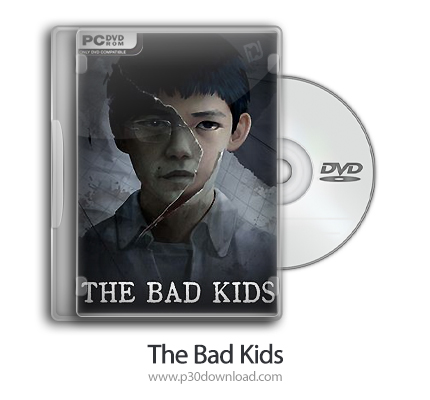 دانلود The Bad Kids - بازی بچه های بد