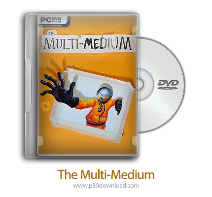 دانلود The Multi-Medium - بازی چند رسانه ای