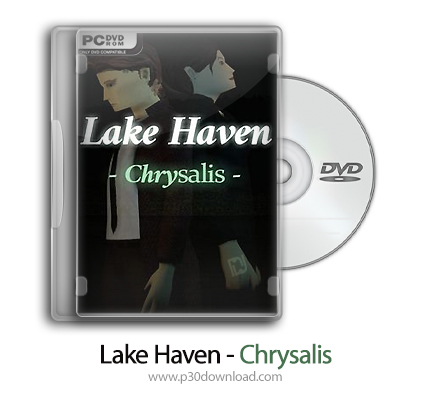 Lake Haven - Chrysalis icon