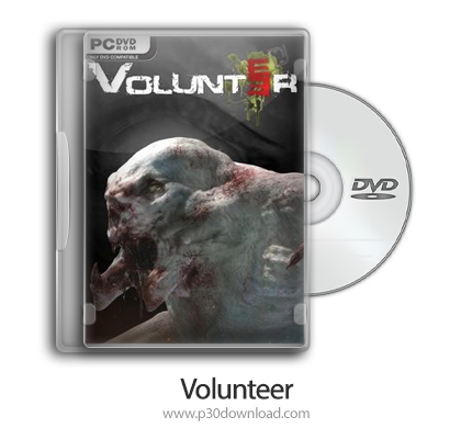 دانلود Volunteer - بازی فدایی