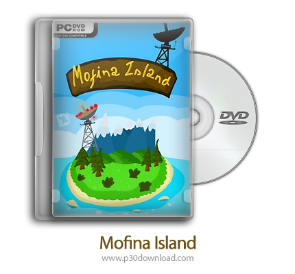 دانلود Mofina Island - بازی جزیره موفینا