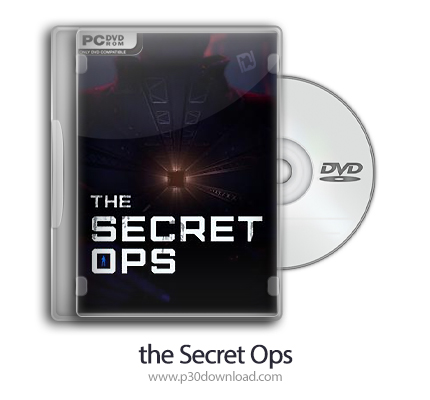 دانلود the Secret Ops - بازی عملیات مخفی