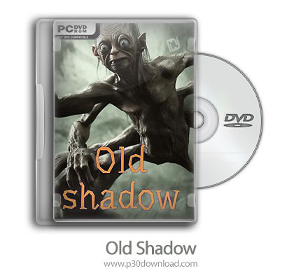 Old Shadow icon