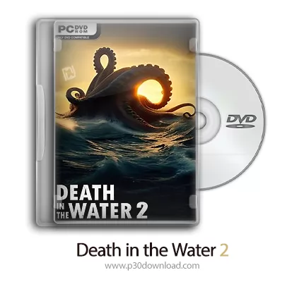 Death in the Water 2 icon