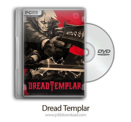 دانلود Dread Templar - بازی معبد وحشتناک