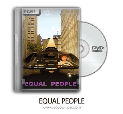 EQUAL PEOPLE icon