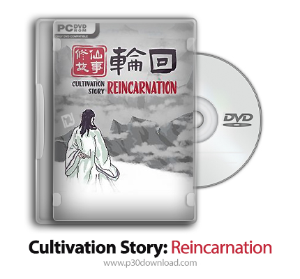 دانلود Cultivation Story: Reincarnation - بازی داستان تزکیه: تناسخ