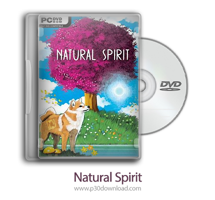 Natural Spirit icon