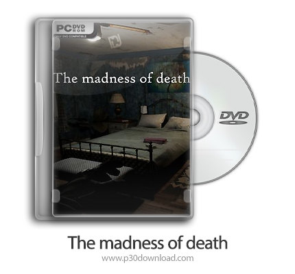 دانلود The madness of death - بازی جنون مرگ