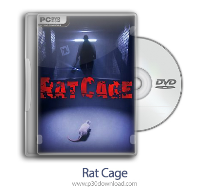 Rat Cage icon