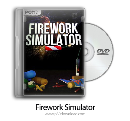 Firework Simulator icon