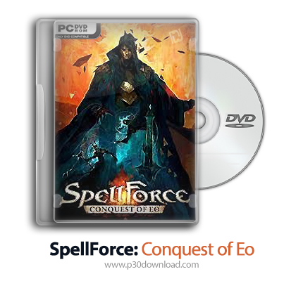 SpellForce: Conquest of Eo icon
