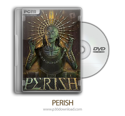 PERISH icon