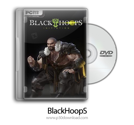 دانلود BlackHoopS - بازی حلقه سیاه