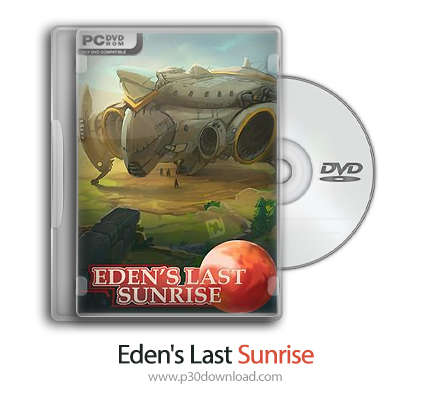 دانلود Eden's Last Sunrise - بازی آخرین طلوع عدن