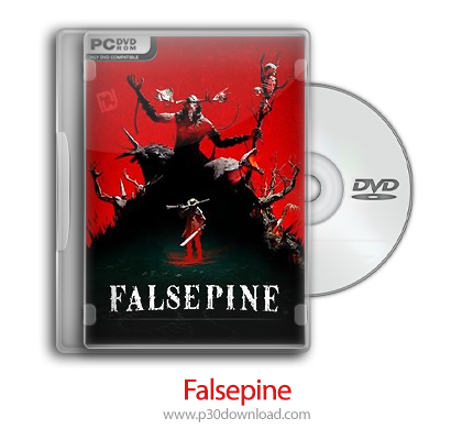 دانلود Falsepine - بازی فالسپین