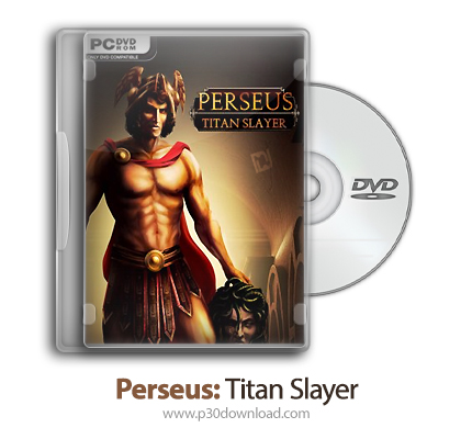 دانلود Perseus: Titan Slayer - بازی پرسئوس: قاتل تایتان