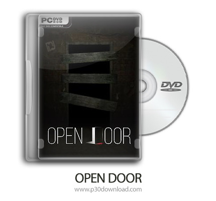 دانلود OPEN DOOR - بازی درب باز