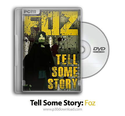 دانلود Tell Some Story: Foz - بازی چند داستان بگو: فوز