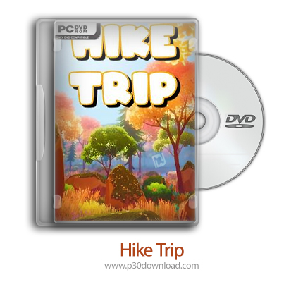 دانلود Hike Trip - بازی سفر پیاده روی