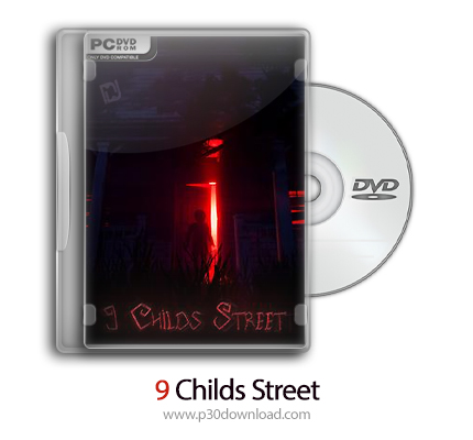 دانلود 9 Childs Street - بازی خیابان کودکان 9