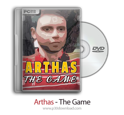 دانلود Arthas - The Game - بازی آرتاس