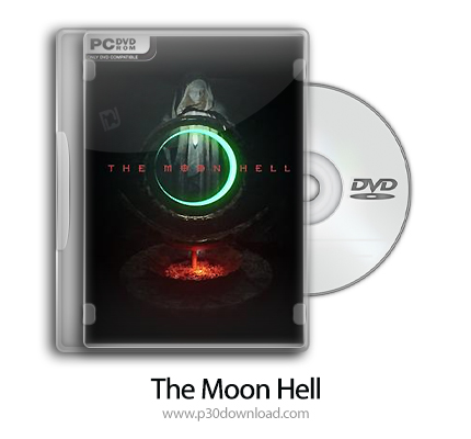دانلود The Moon Hell - بازی جهنم ماه