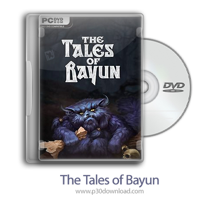 دانلود The Tales of Bayun - بازی داستان های بایون