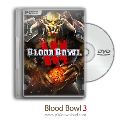 دانلود Blood Bowl 3 - Season 2 - بازی بلاد باول 3