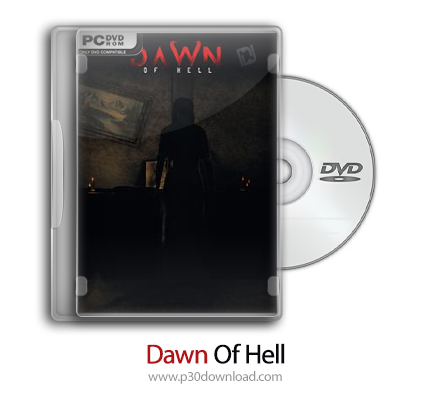 دانلود Dawn Of Hell - بازی طلوع جهنم