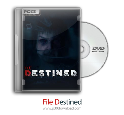 دانلود File Destined - بازی فایل مقصد