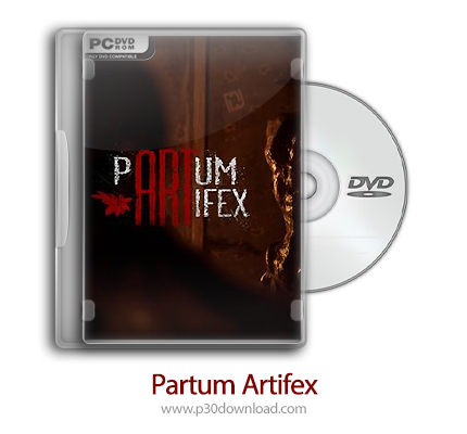 دانلود Partum Artifex - بازی پارتوم آرتیفکس