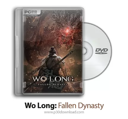 دانلود Wo Long: Fallen Dynasty - Upheaval in Jingxiang - بازی وو لانگ: سلسله سقوط کرده