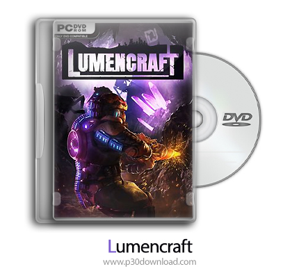 دانلود Lumencraft v9254 - بازی لومن کرافت