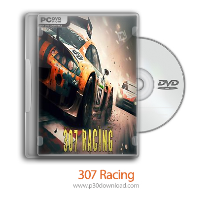 دانلود 307 Racing - بازی 307 مسابقه