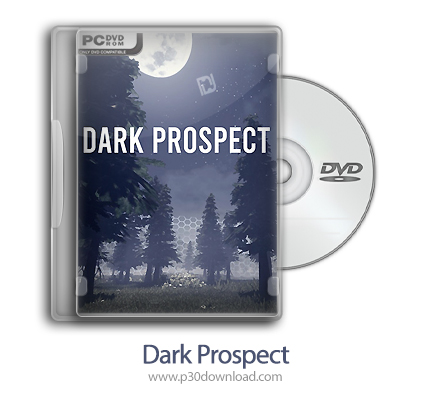 دانلود Dark Prospect - بازی چشم انداز تاریک