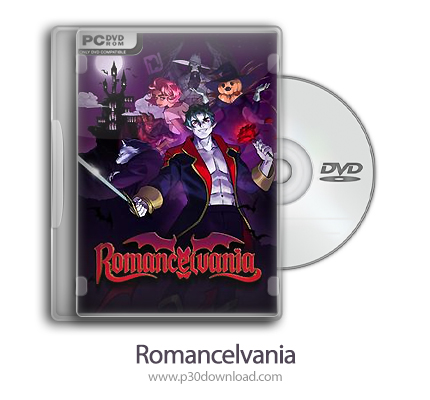 دانلود Romancelvania - بازی رومانسلوانیا