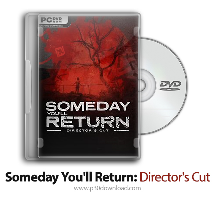 دانلود Someday You'll Return: Director's Cut - بازی یه روزی برمیگردی: نسخه کارگردان