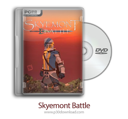 دانلود Skyemont Battle - بازی نبرد اسکای مونت