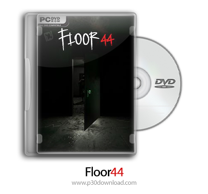دانلود Floor44 - Contractor - بازی طبقه 44