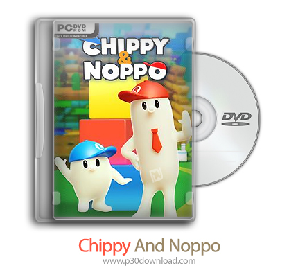 دانلود Chippy And Noppo - بازی چیپی و نوپو