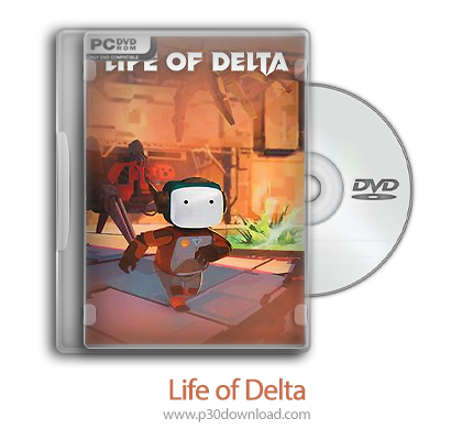 دانلود Life of Delta - بازی زندگی دلتا