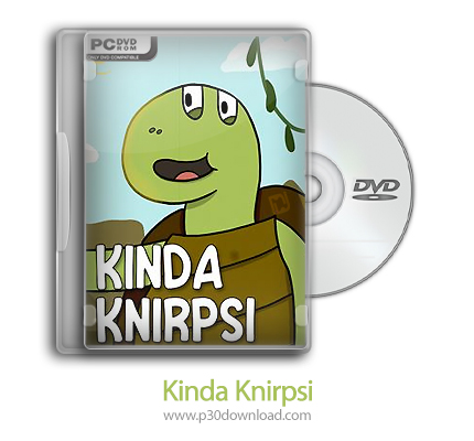 دانلود Kinda Knirpsi - بازی کیندا کنیرپسی