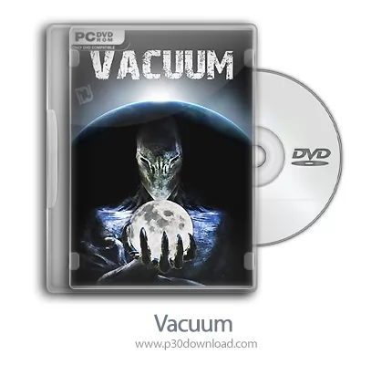 Vacuum icon